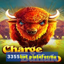 3355bet plataforma